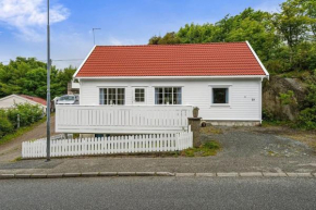 Nordbyhuset